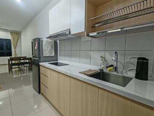 Serviced Residence for rent in Petaling, Damansara Damai
