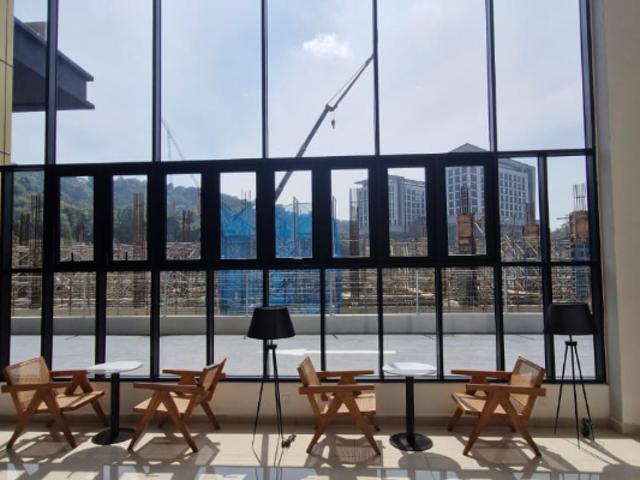 Apartment for rent in Petaling, Damansara Damai