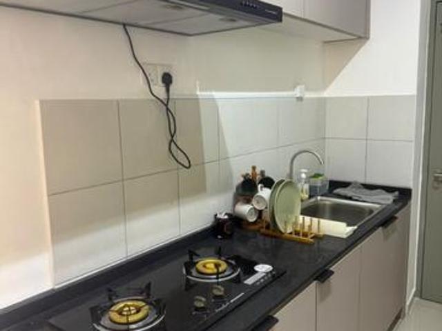 Serviced Residence for rent in Petaling, Damansara Damai