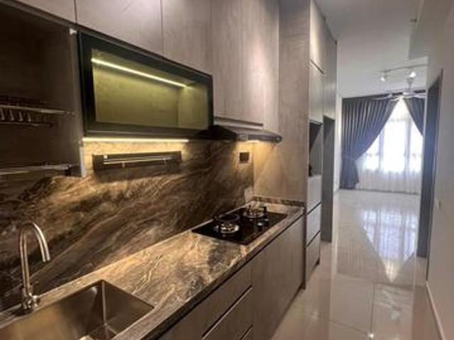 Serviced Residence for rent in Petaling, Damansara Damai