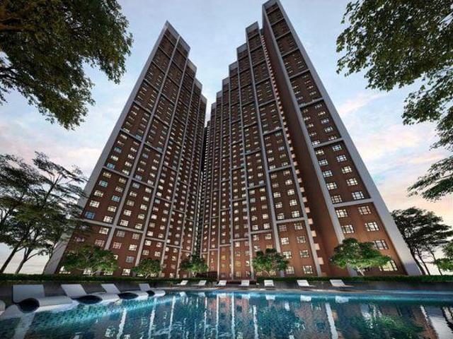 Serviced Residence for rent in Petaling, Damansara Damai