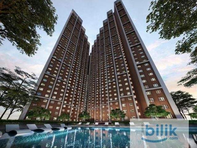Room for rent in Petaling, Damansara Damai