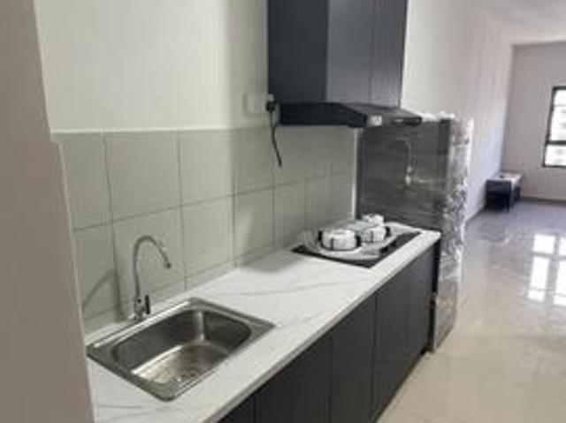 Serviced Residence for rent in Petaling, Damansara Damai
