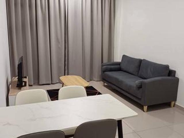 Serviced Residence for rent in Petaling, Damansara Damai