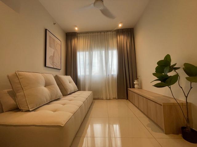 Serviced Residence for rent in Petaling, Damansara Damai
