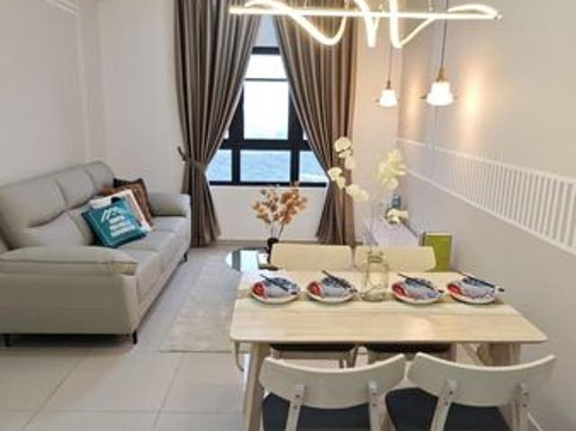 Condominium for rent in Petaling, Damansara Damai
