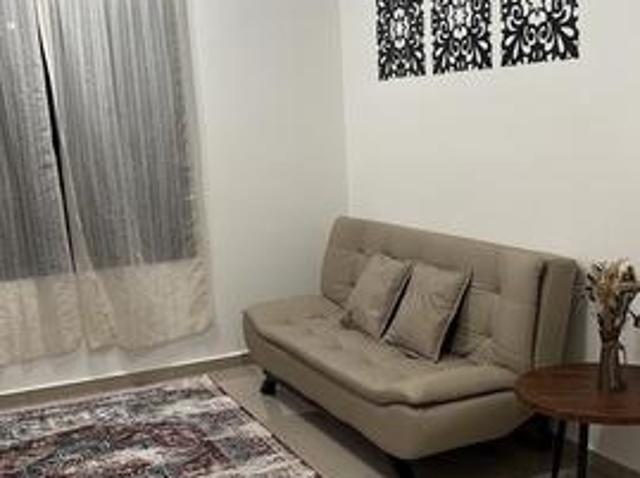 Serviced Residence for rent in Petaling, Damansara Damai