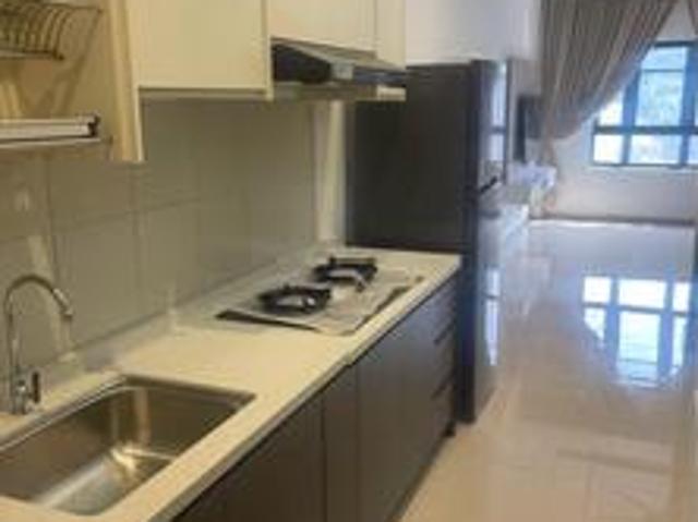 Serviced Residence for rent in Petaling, Damansara Damai