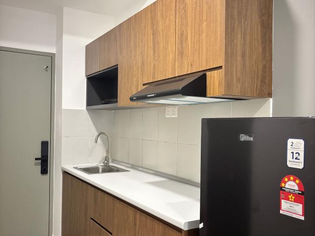 Apartment for rent in Petaling, Damansara Damai