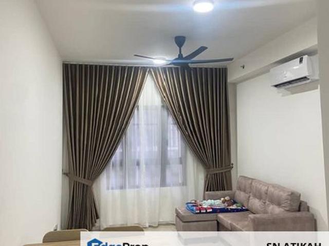 Condominium for rent in Petaling, Damansara Damai