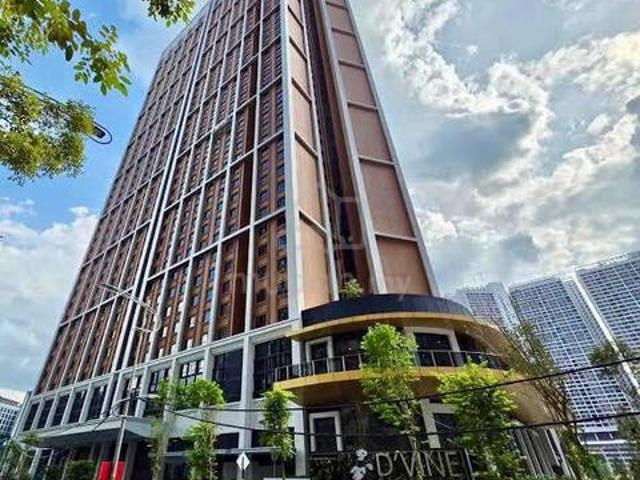 Serviced Residence for rent in Petaling, Damansara Damai