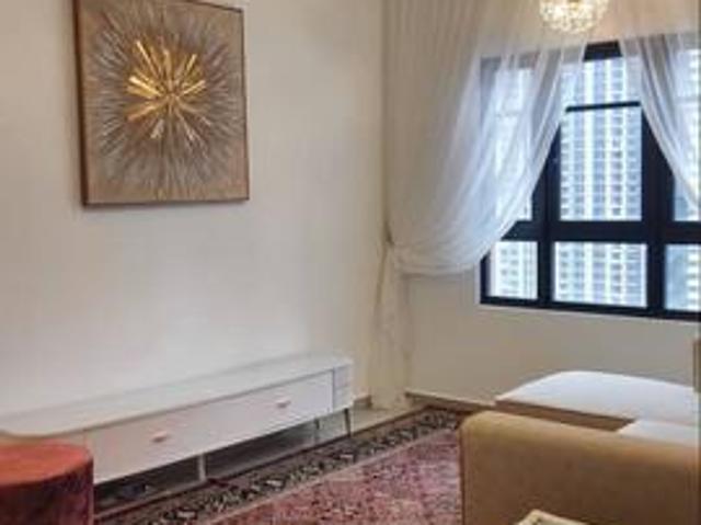 Serviced Residence for rent in Petaling, Damansara Damai