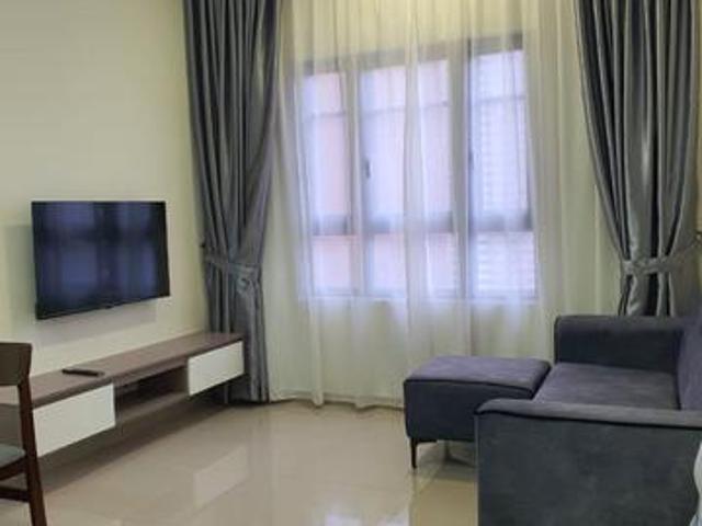 Serviced Residence for rent in Damansara Perdana (PJU 8), Petaling Jaya