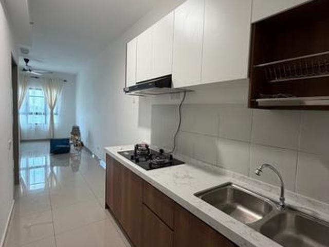 Condominium for rent in Petaling, Damansara Damai