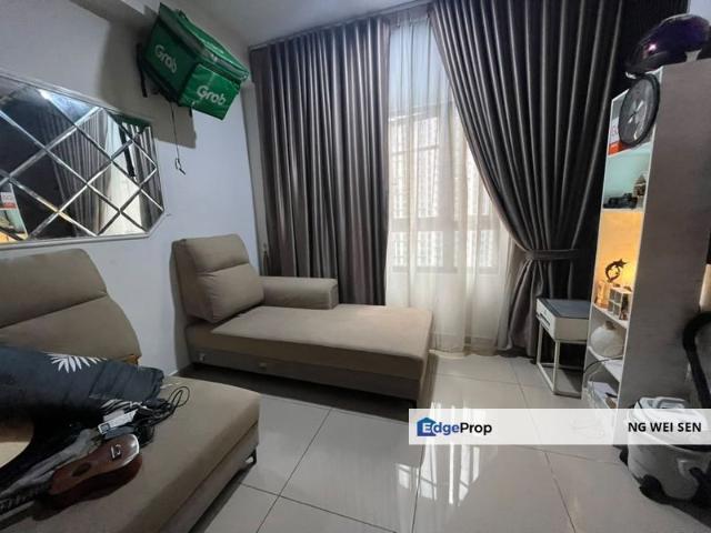 Condominium for rent in PJU 8, Petaling Jaya