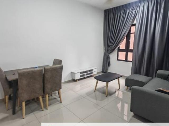 Condominium for rent in Petaling, Damansara Damai