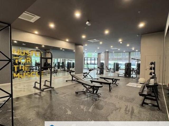 Condominium for rent in Petaling, Damansara Damai