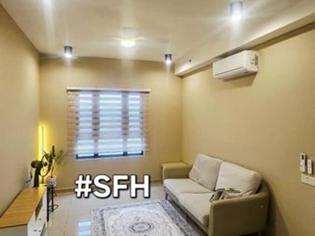 Condominium for rent in Petaling, Damansara Damai