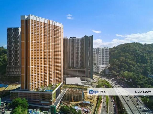 Condominium for sale in PJU 8, Petaling Jaya