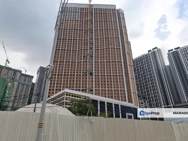 Condominium for rent in Petaling, Damansara Damai