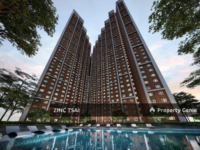 Serviced Residence for rent in Petaling, Damansara Damai