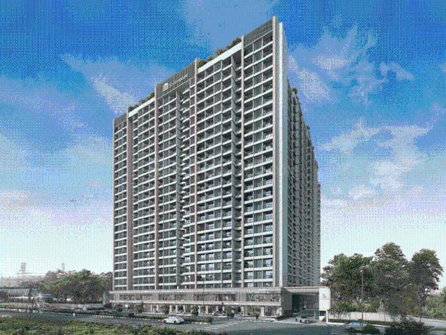 Flat for sale in Nalasopara - Mumbai, National Capital Territory Of Delhi