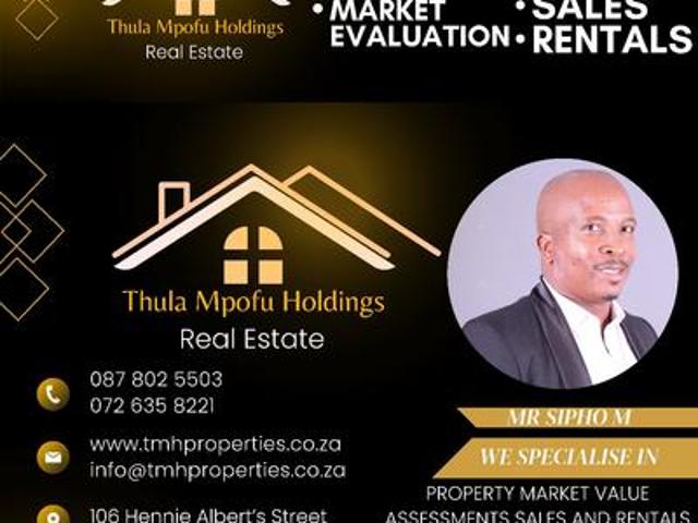 House for sale in Ekurhuleni, Gauteng
