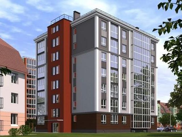 Квартира продажа в Гурьевский Р-н, Калининградская область