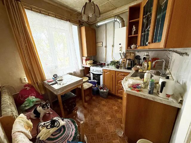Квартира продажа в Егорьевск, Кабардино-Балкарская Республика