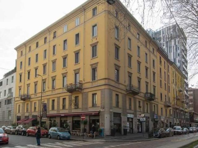 Appartamento in affitto a Centro storico, Milano