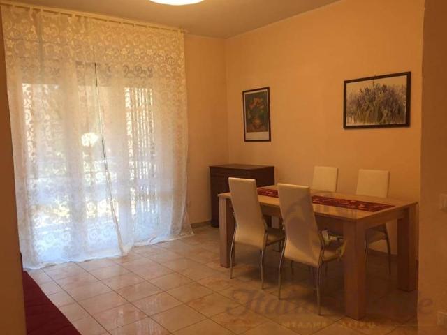 Appartamento in affitto a Villapizzone, Milano