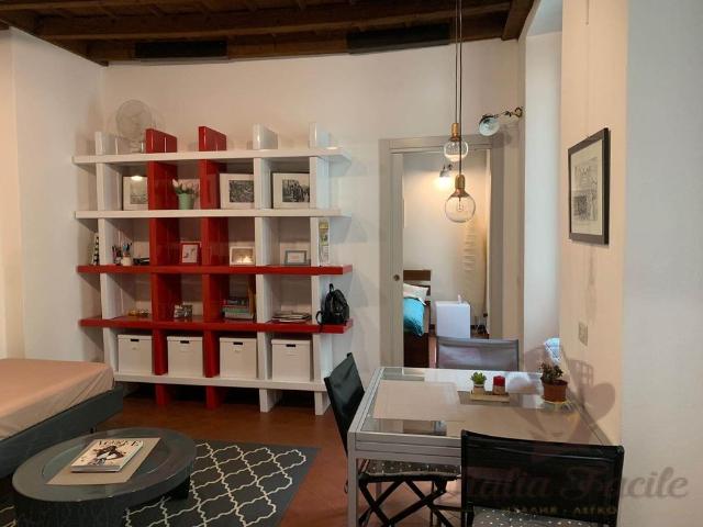 Appartamento in affitto a Municipio 1, Milano