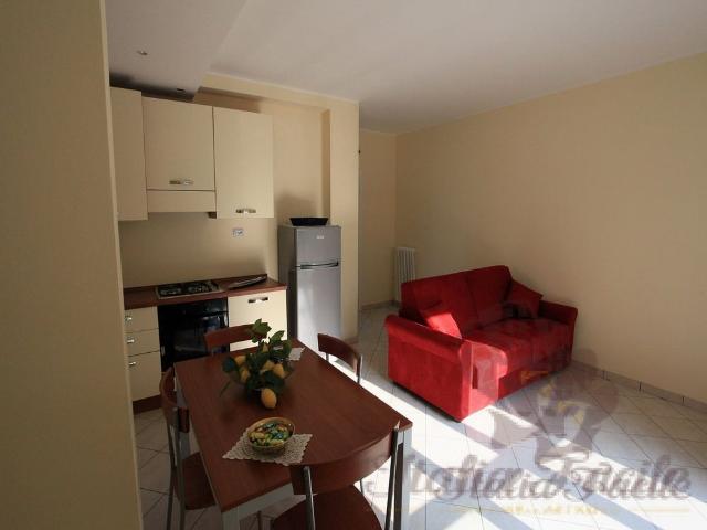 Appartamento in affitto a Varenna, Lombardia