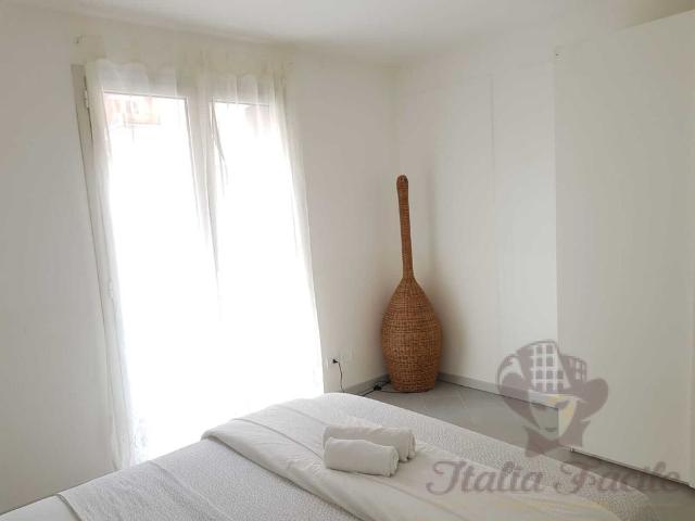 Appartamento in affitto a Municipio 2, Milano