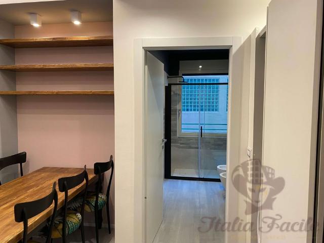 Appartamento in affitto a Morivione, Milano