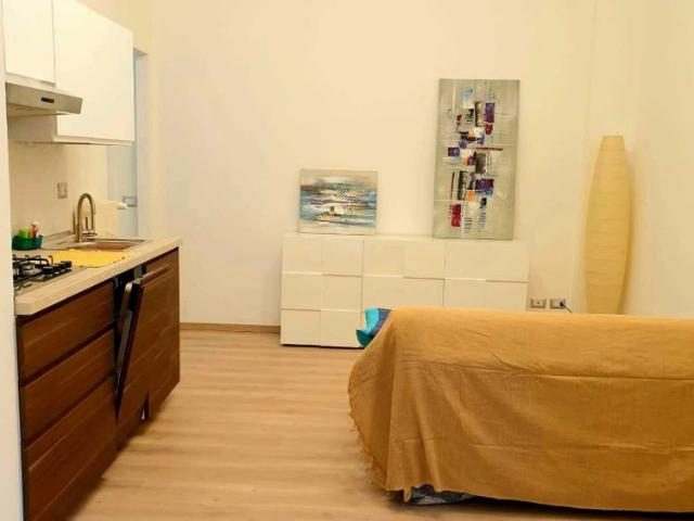 Appartamento in affitto a Municipio 2, Milano