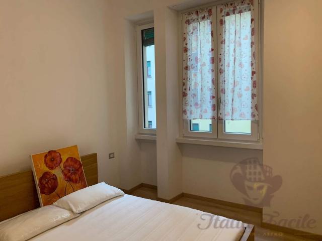 Appartamento in affitto a Municipio 2, Milano