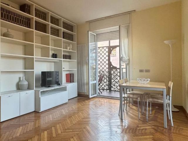 Appartamento in affitto a Municipio 8 di Milano, Milano