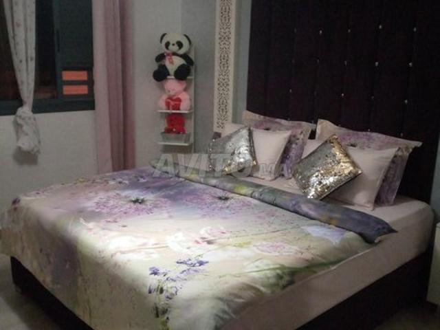 Appartement vente à Beni Mellal