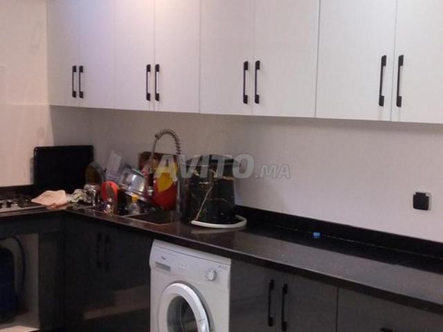 Appartement vente à Beni Mellal