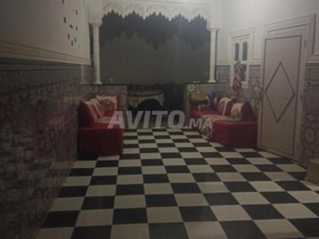 Maison vente à Al Haouz, L'Oriental