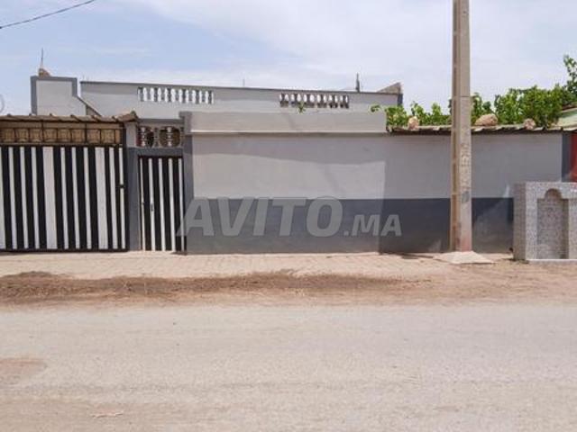 Maison vente à Deroua, Gharb-Chrarda-Beni Hssen