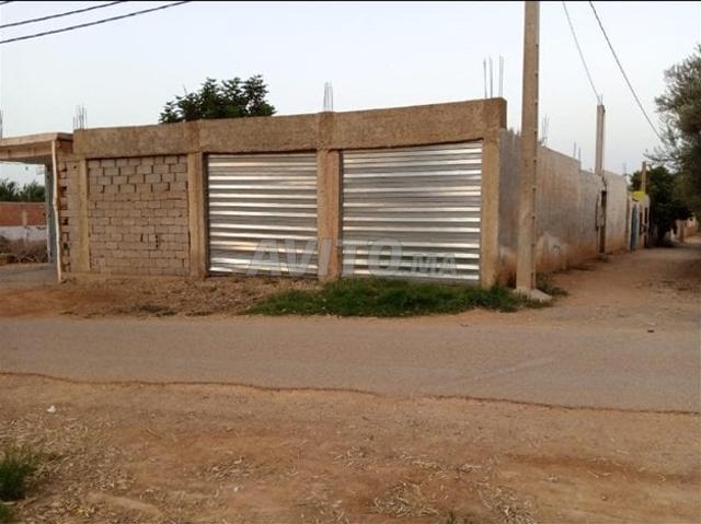 Maison vente à Meknès