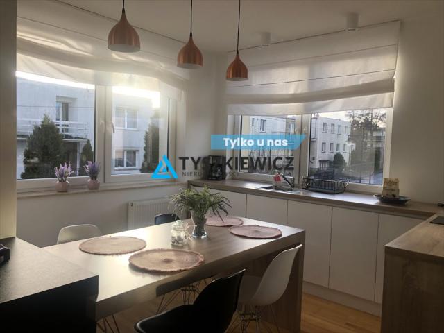 Mieszkanie na sprzedaż w Jastrzębia Góra, Pomorskie