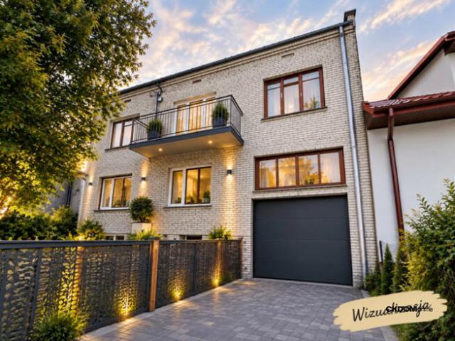 Dom na sprzedaż w Starachowice, powiat starachowicki