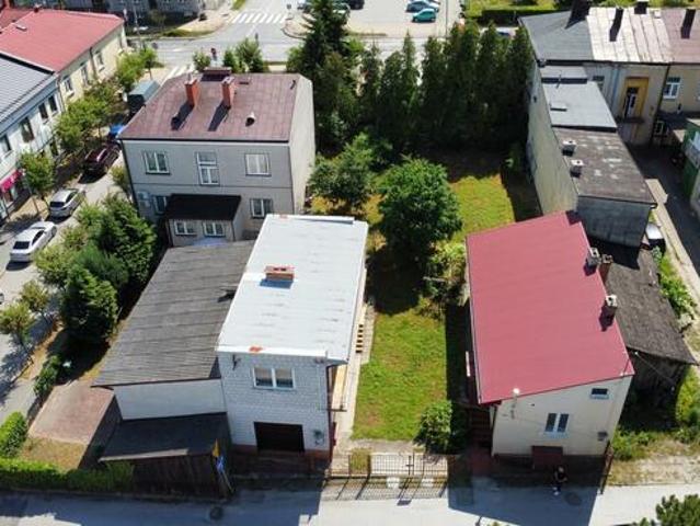 Dom na sprzedaż w Zwoleń, Mazowieckie