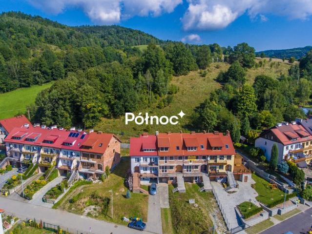 Dom na sprzedaż w Lądek, Lądek-Zdrój