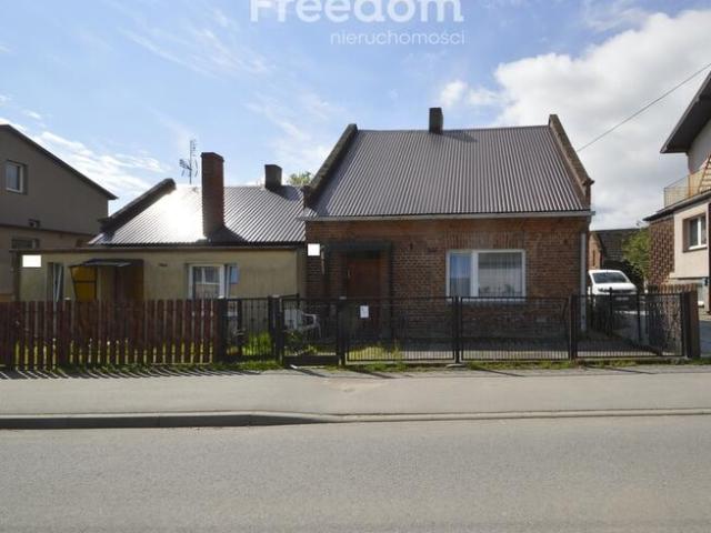Dom na sprzedaż w Kępno, Wielkopolskie