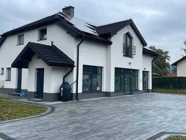 Biuro do wynajęcia w Nowy Sącz, Małopolskie