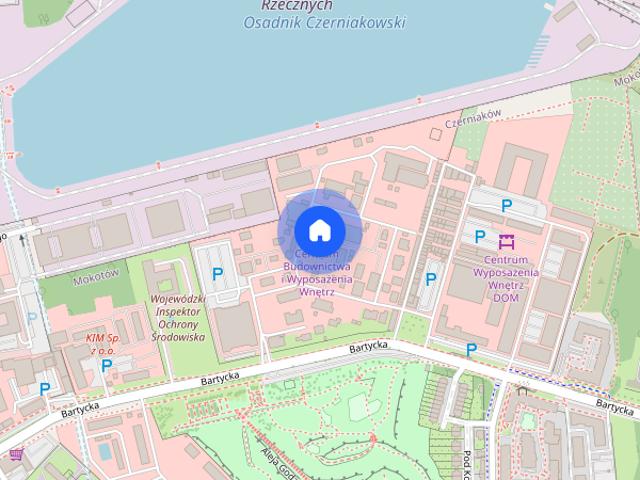 Mieszkanie do wynajęcia w Warszawa, Mazowieckie